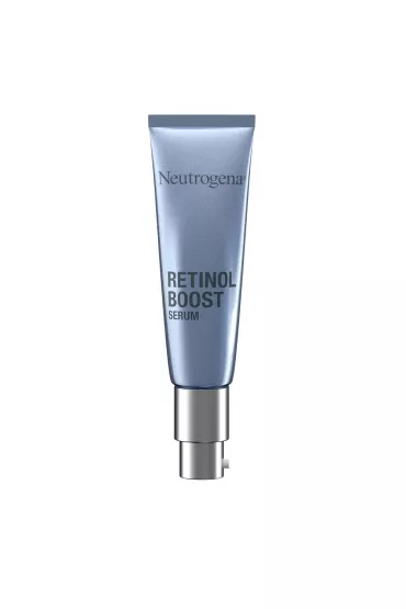 Neutrogena Anti-Age Retinol Boost Serum do twarzy 30 ml