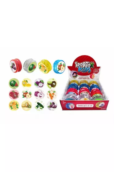 Jo-jo Sportox Kids mix Artyk