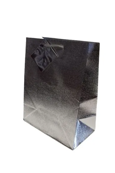 Panorama Torebka ozdobna hologram PL-2H ma�a