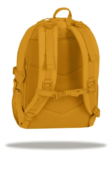 Patio Plecak m�odzie�owy Coolpack Lark Mustard