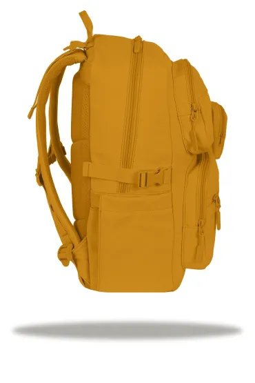 Patio Plecak m�odzie�owy Coolpack Lark Mustard