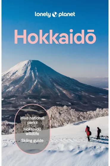 Hokkaido. Lonely Planet - Tom Fay, Craig  McLachlan