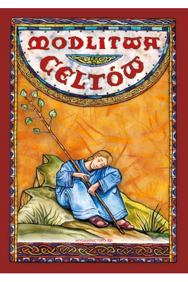 Modlitwa celt�w - Alina Krajewska