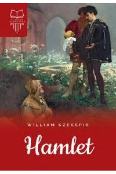 Hamlet - William Shakespeare