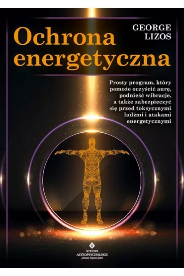 Ochrona energetyczna - George Lizos