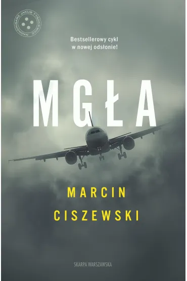 Mg�a - Marcin Ciszewski
