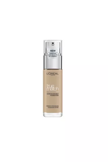 LOreal Paris True Match Foundation podk�ad do twarzy 2.N Vanilla 30 ml