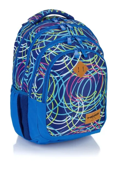 Astra Plecak Head 2 HD-103