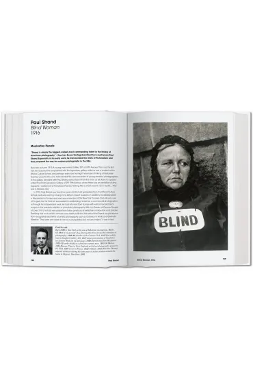 Photo Icons. 50 Landmark Photographs and Their Stories wer. angielska - Hans-Michael Koetzle