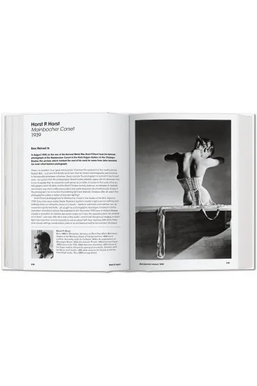 Photo Icons. 50 Landmark Photographs and Their Stories wer. angielska - Hans-Michael Koetzle