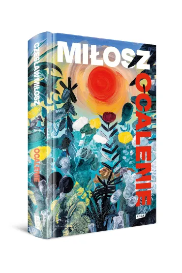 Ocalenie - Czes�aw Mi�osz