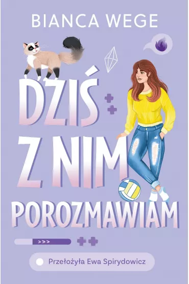 Dzi� z nim porozmawiam - Bianca Wege