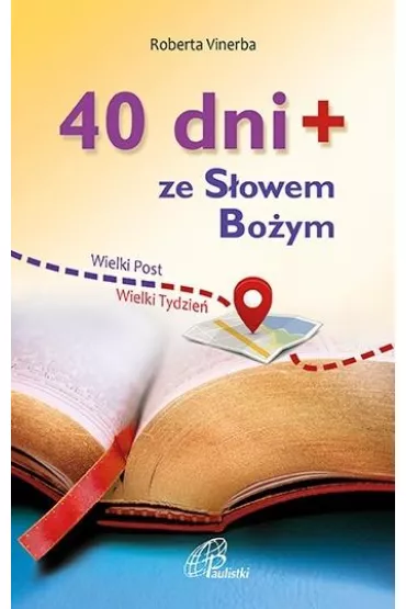 40 dni+ ze S�owem Bo�ym - Roberta  Vinerba