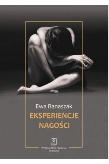 Eksperiencje nago�ci - Ewa Banaszak