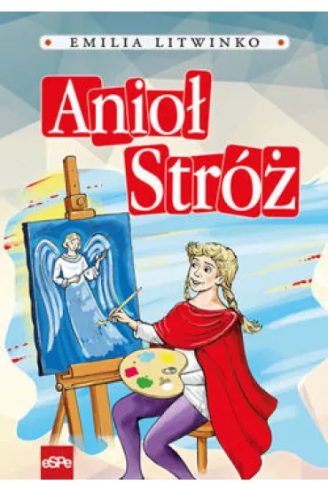 Anio� Str� - Emilia Litwinko