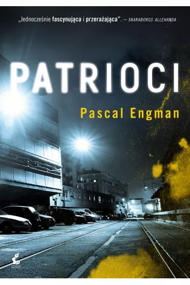 Patrioci - Pascal Engman