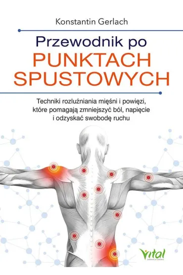 Przewodnik po punktach spustowych - Konstantin Gerlach