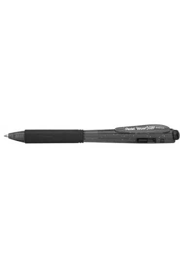 Pentel D�ugopis �elowy pstrykany K437CR-A