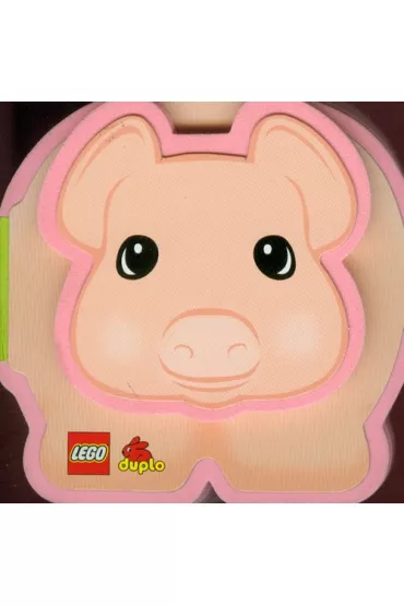 Lego duplo �winka