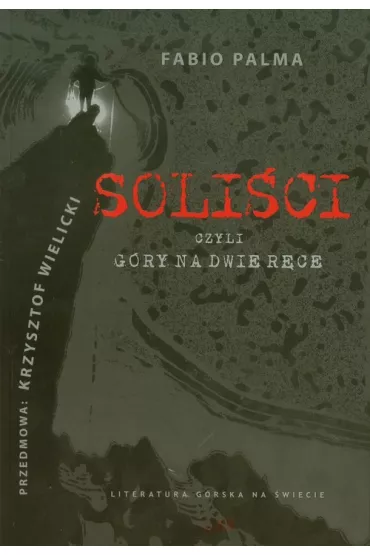 Soli�ci, czyli g�ry na dwie r�ce - Palma Fabio