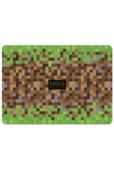 Derform Podk�adka laminowana BackUp 4 Minecraft