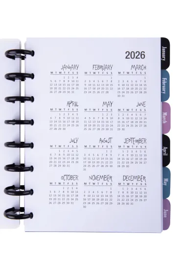 Patio Planer A5 Disney Burton's Nightmare Big Ring 200k. wz�r 3