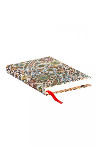 Paperblanks Portuguese Tiles Notatnik Porto Mini linia