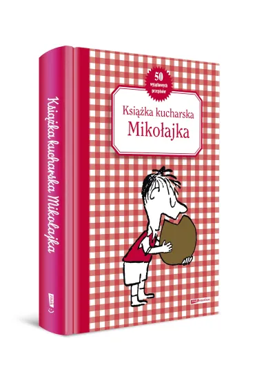 Ksi��ka kucharska Miko�ajka - Beatrice  Valentin, Christine  De Beaupre