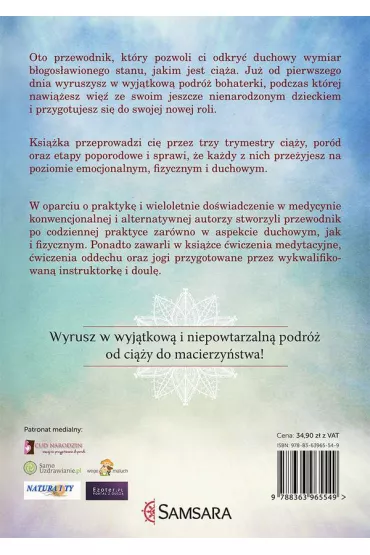 Duchowy wymiar ci��y - Dr Kathryn M Landgerr, Shawn A. Tassone