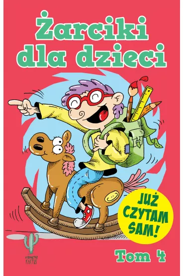 �arciki dla dzieci. Tom 4