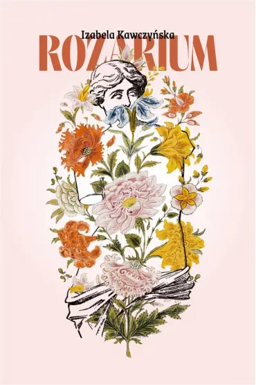 Rozarium - Izabela Kawczy�ska