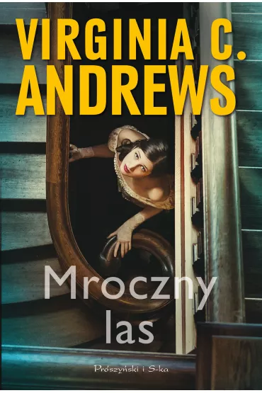Mroczny las - Virginia C. Andrews