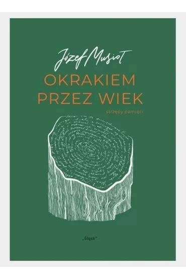 Okrakiem przez wiek w.2 - J�zef Musio�