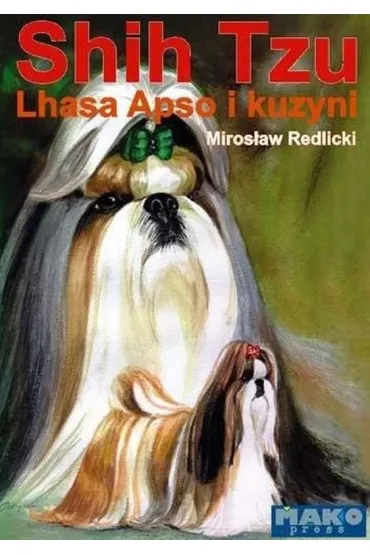 Shih Tzu - Miros�aw  Redlicki