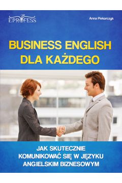 eBook Business English dla Kadego pdf mobi epub