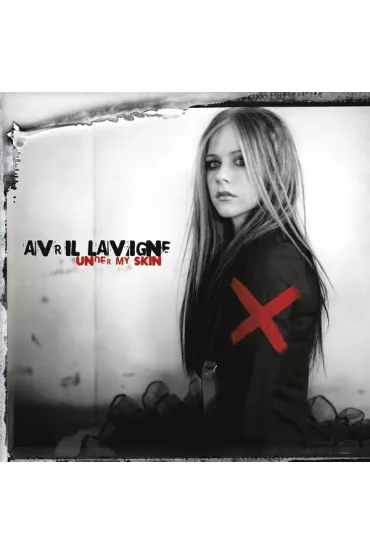 Under My Skin - Avril Lavigne