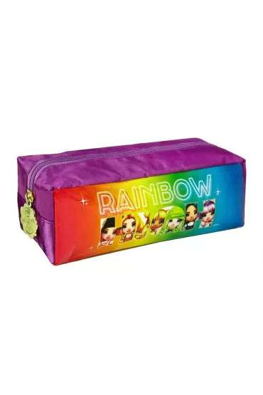 Cass film Pi�rnik Rainbow High