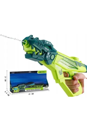 Pistolet na wod� Dino 41cm Madej