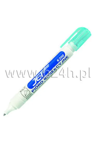 Kamet Korektor w d�ugopisie (pi�rze)