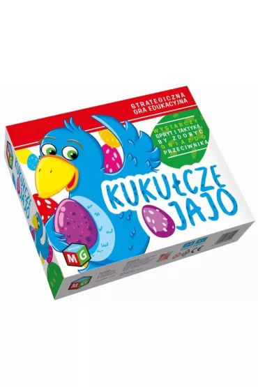 Kuku�cze jajo