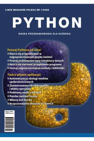 Python. Nauka programowania dla ka�dego