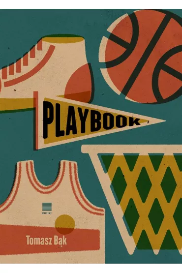 Playbook - Tomasz B�k