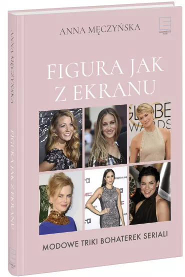 Figura jak z ekranu - Anna M�czy�ska