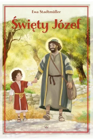 �wi�ty J�zef - Ewa Stadtmuller