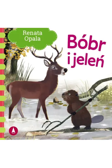 B�br i jele� - Renata Opala