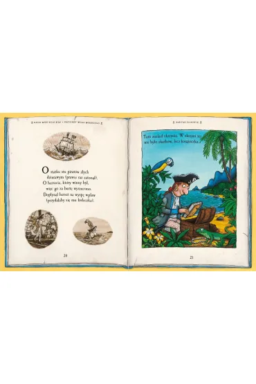 Karol Kleczka i jego ulubiona ksi��eczka - Axel Scheffler, Julia Donaldson