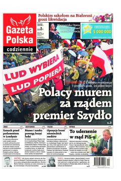 ePrasa Gazeta Polska Codziennie 69/2017