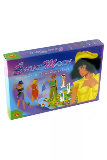 �wiat mody