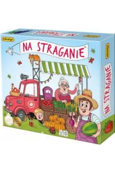 Na straganie