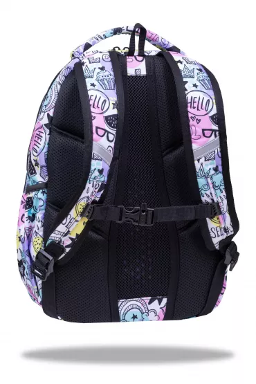 CoolPack Plecak m�odzie�owy Base Plus Mood